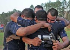 Foto de la galería: Despedidas con festejos para Capri