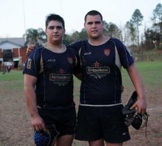 Foto de la galería: Despedidas con festejos para Capri