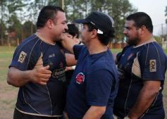 Foto de la galería: Despedidas con festejos para Capri