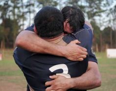Foto de la galería: Despedidas con festejos para Capri