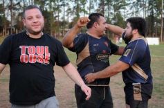 Foto de la galería: Despedidas con festejos para Capri