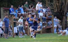 Foto de la galería: Despedidas con festejos para Capri