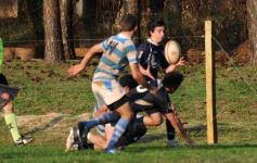 Foto de la galería: Despedidas con festejos para Capri