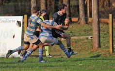 Foto de la galería: Despedidas con festejos para Capri