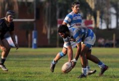 Foto de la galería: Despedidas con festejos para Capri