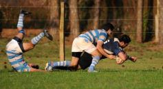 Foto de la galería: Despedidas con festejos para Capri
