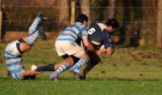 Foto de la galería: Despedidas con festejos para Capri