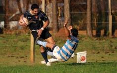Foto de la galería: Despedidas con festejos para Capri