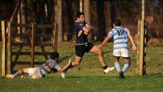 Foto de la galería: Despedidas con festejos para Capri