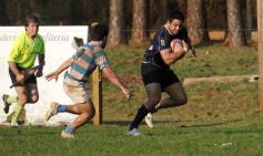 Foto de la galería: Despedidas con festejos para Capri