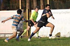 Foto de la galería: Despedidas con festejos para Capri