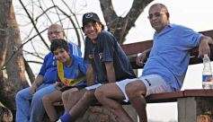 Foto de la galería: Despedidas con festejos para Capri