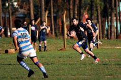 Foto de la galería: Despedidas con festejos para Capri