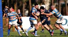 Foto de la galería: Despedidas con festejos para Capri