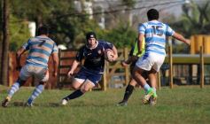 Foto de la galería: Despedidas con festejos para Capri