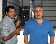 Foto de la galería: Baile Retro con el DJ Totón Figueredo