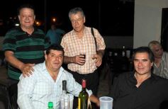 Foto de la galería: Baile Retro con el DJ Totón Figueredo