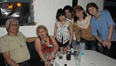 Foto de la galería: Baile Retro con el DJ Totón Figueredo