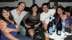 Foto de la galería: Baile Retro con el DJ Totón Figueredo