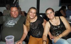 Foto de la galería: Baile Retro con el DJ Totón Figueredo