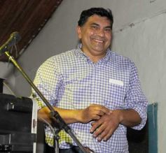 Foto de la galería: Baile Retro con el DJ Totón Figueredo