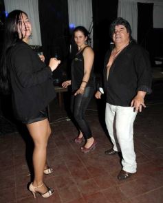 Foto de la galería: Baile Retro con el DJ Totón Figueredo