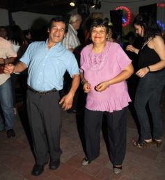 Foto de la galería: Baile Retro con el DJ Totón Figueredo