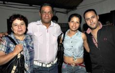 Foto de la galería: Baile Retro con el DJ Totón Figueredo