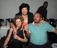 Foto de la galería: Baile Retro con el DJ Totón Figueredo