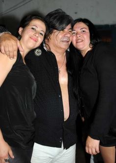 Foto de la galería: Baile Retro con el DJ Totón Figueredo