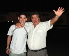 Foto de la galería: Baile Retro con el DJ Totón Figueredo