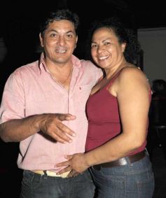 Foto de la galería: Baile Retro con el DJ Totón Figueredo