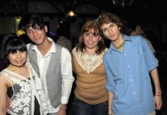 Foto de la galería: Baile Retro con el DJ Totón Figueredo