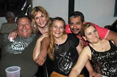 Foto de la galería: Baile Retro con el DJ Totón Figueredo