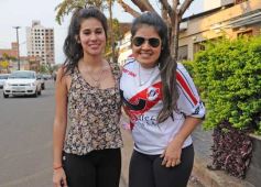 Foto de la galería: Guaraní puso primera en el Argentino A