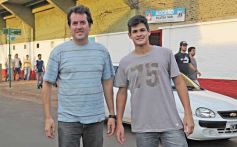 Foto de la galería: Guaraní puso primera en el Argentino A