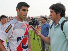 Foto de la galería: Guaraní puso primera en el Argentino A