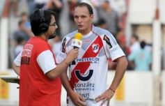 Foto de la galería: Guaraní puso primera en el Argentino A