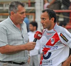 Foto de la galería: Guaraní puso primera en el Argentino A
