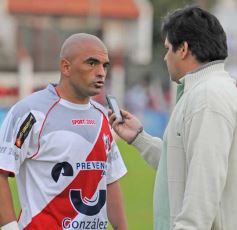 Foto de la galería: Guaraní puso primera en el Argentino A
