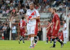 Foto de la galería: Guaraní puso primera en el Argentino A