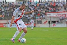 Foto de la galería: Guaraní puso primera en el Argentino A