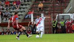 Foto de la galería: Guaraní puso primera en el Argentino A