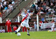 Foto de la galería: Guaraní puso primera en el Argentino A