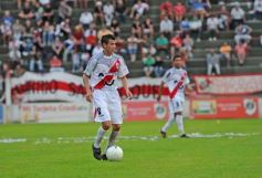 Foto de la galería: Guaraní puso primera en el Argentino A