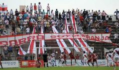 Foto de la galería: Guaraní puso primera en el Argentino A