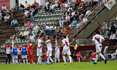 Foto de la galería: Guaraní puso primera en el Argentino A
