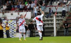 Foto de la galería: Guaraní puso primera en el Argentino A
