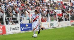 Foto de la galería: Guaraní puso primera en el Argentino A