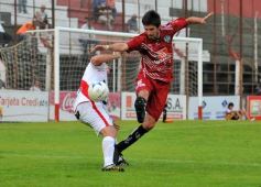 Foto de la galería: Guaraní puso primera en el Argentino A